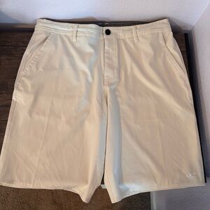 O’Neill men’s shorts size waist 36